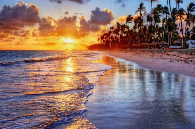 The Reef Coco Beach