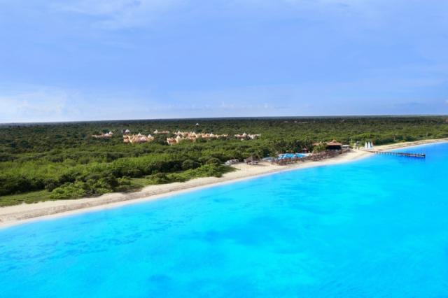 Occidental Cozumel
