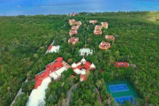 Occidental Cozumel