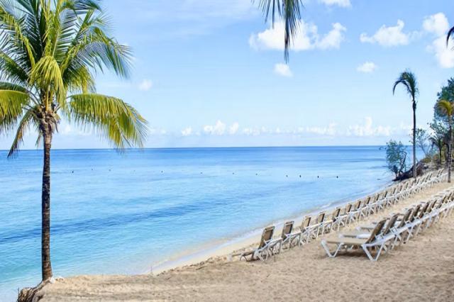 Occidental Cozumel