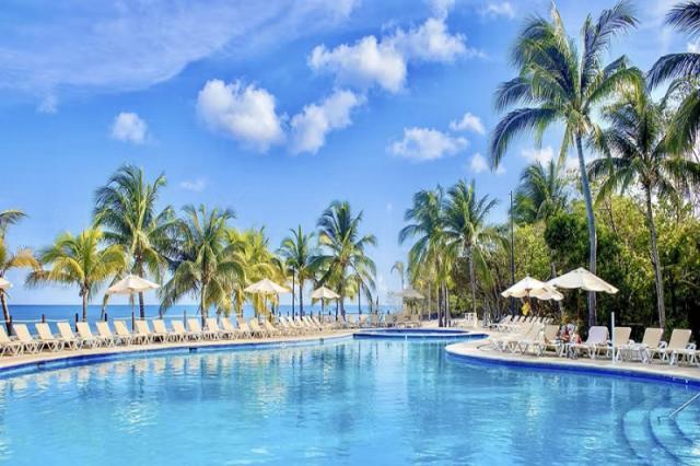 Occidental Cozumel