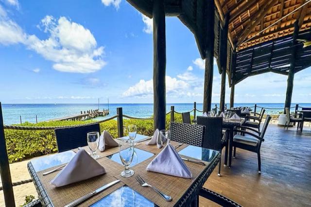 Occidental Cozumel