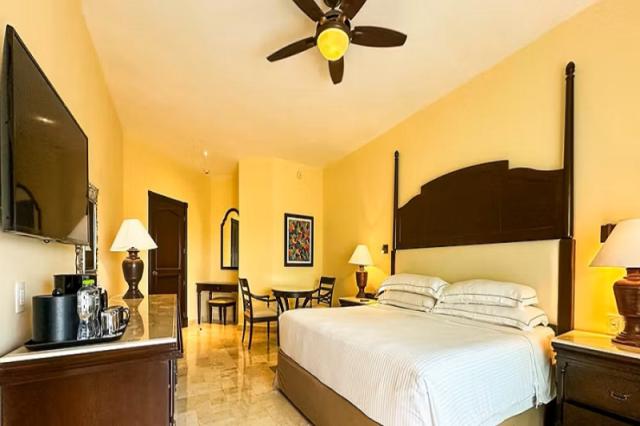 Occidental Cozumel