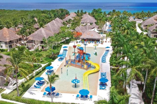 Occidental Allegro Cozumel
