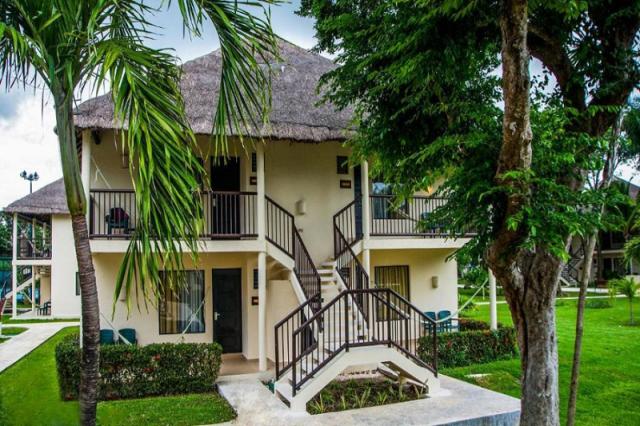 Occidental Allegro Cozumel