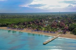 Occidental Allegro Cozumel