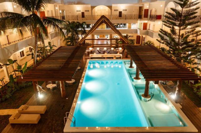 Carmen Inn