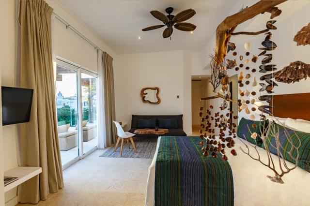 Carmen Inn