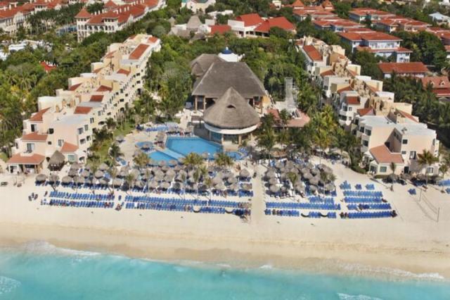 Viva Wyndham Maya