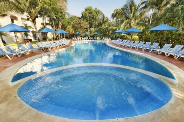 Viva Wyndham Maya