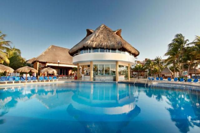 Viva Wyndham Maya