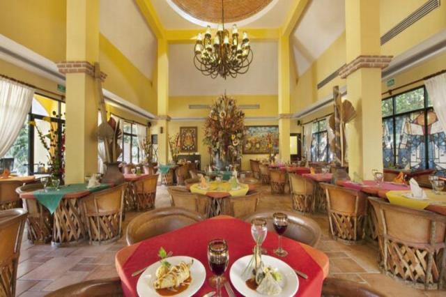 Viva Wyndham Maya
