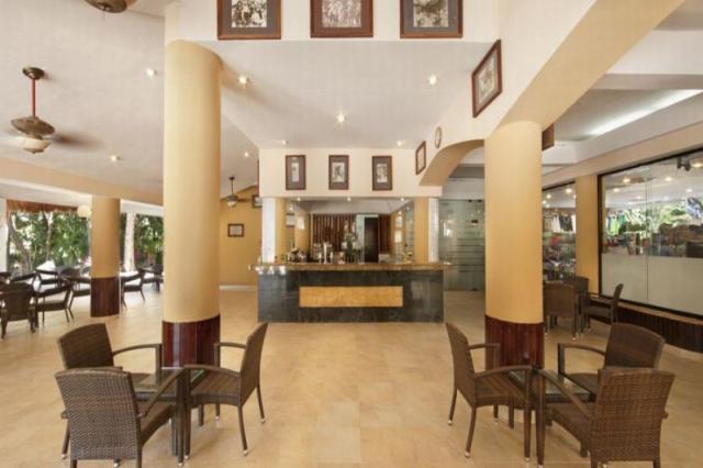Viva Wyndham Maya