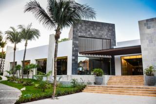 Sandos Playacar Beach Resort