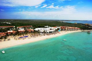 Grand Oasis Tulum