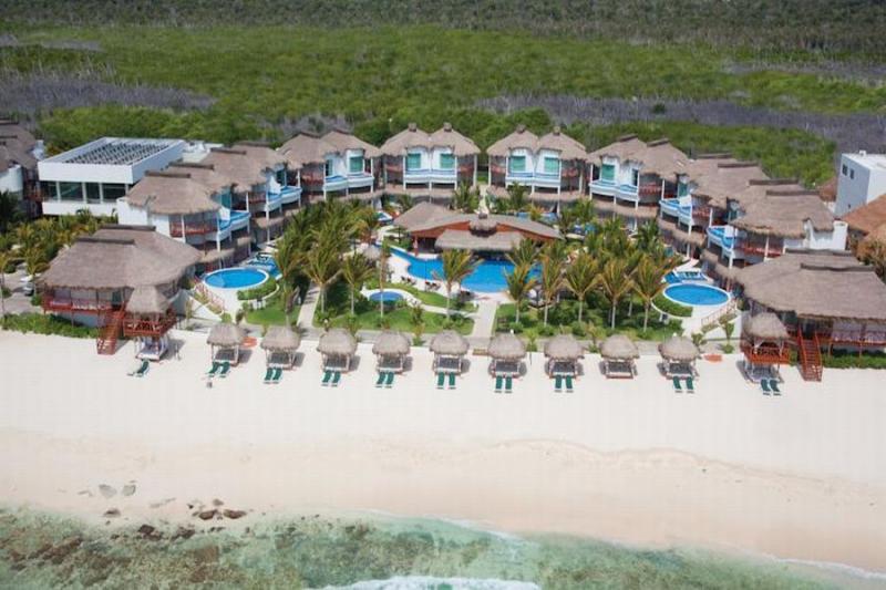 El Dorado Casitas Royale