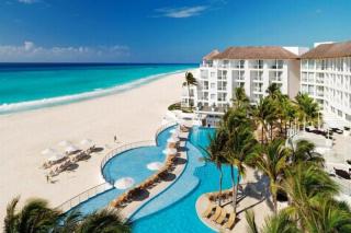 Playacar Palace Resort