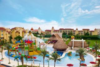 All Ritmo Cancun Resort & Waterpark