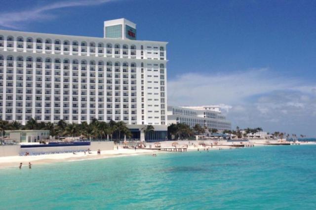 Riu Cancún