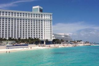 Riu Cancún