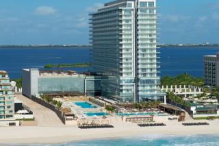 Secrets The Vine Cancun