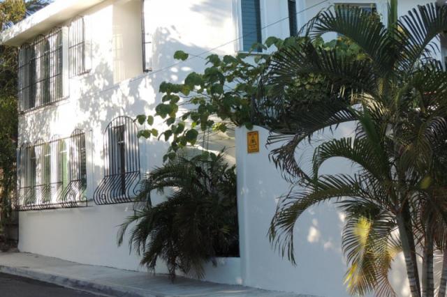 Apart hotel Casaejido