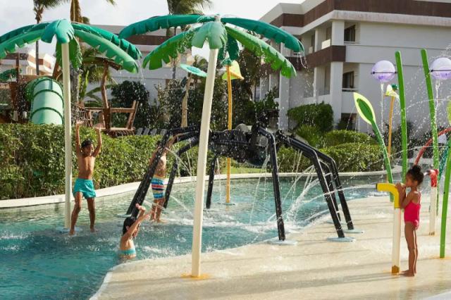 Grand Bahia Principe Tulum
