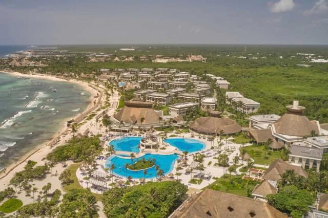 Grand Bahia Principe Tulum