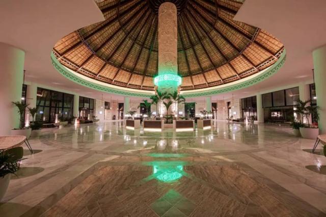 Grand Bahia Principe Tulum