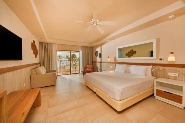 Grand Bahia Principe Tulum