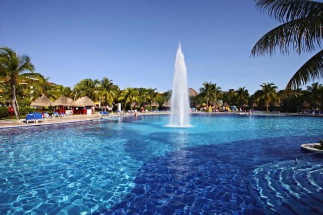 Grand Bahia Principe Coba