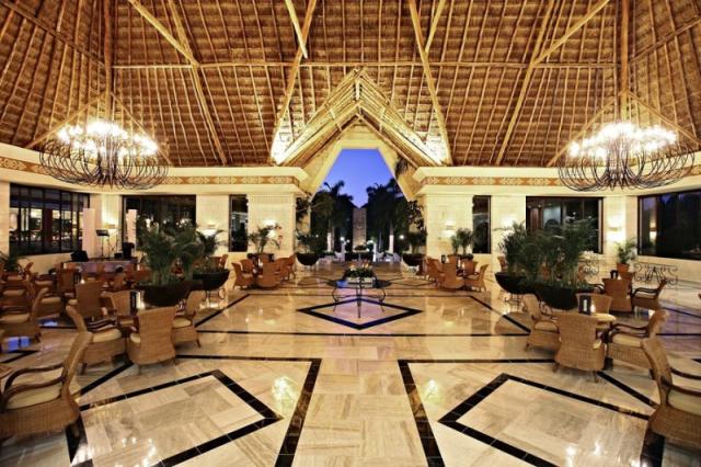 Grand Bahia Principe Coba