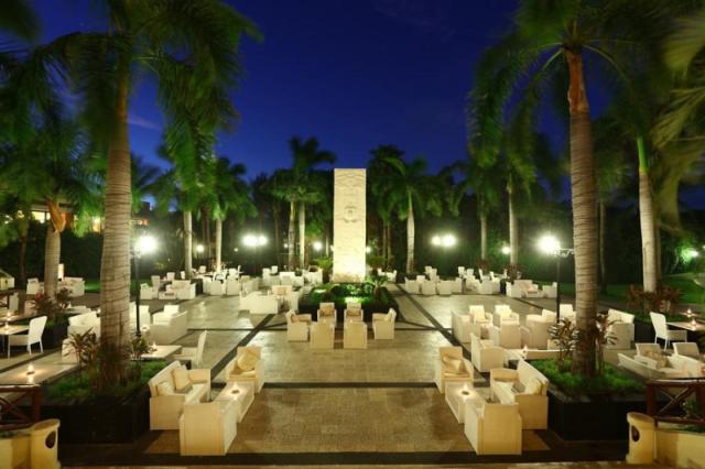 Grand Bahia Principe Coba