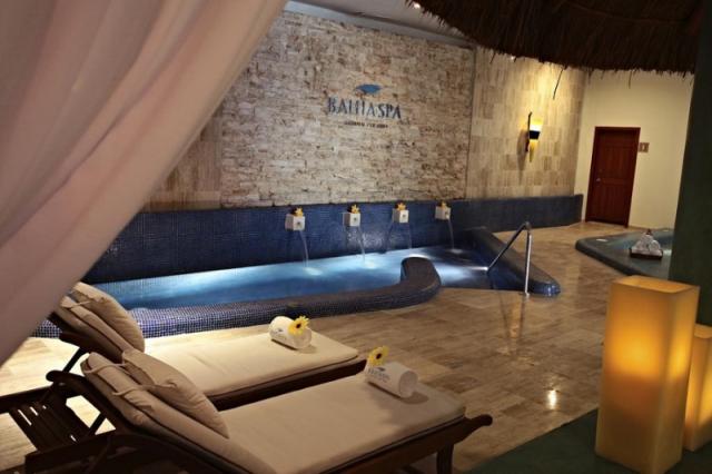 Grand Bahia Principe Coba