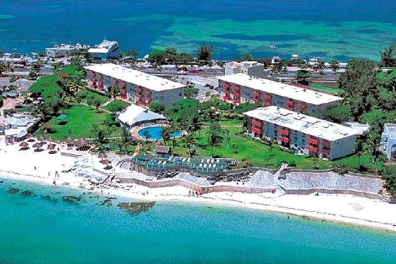 Crown Paradise Club