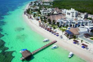 The Royal Playa del Carmen