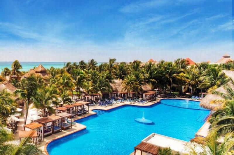 El Dorado Royale