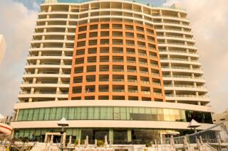 Beach Palace Resort