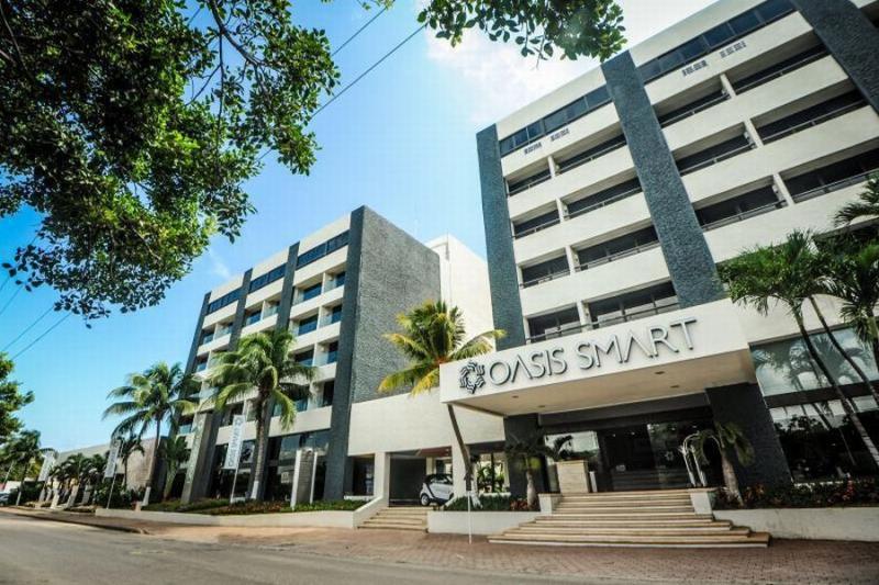 Smart Cancún by Oasis
