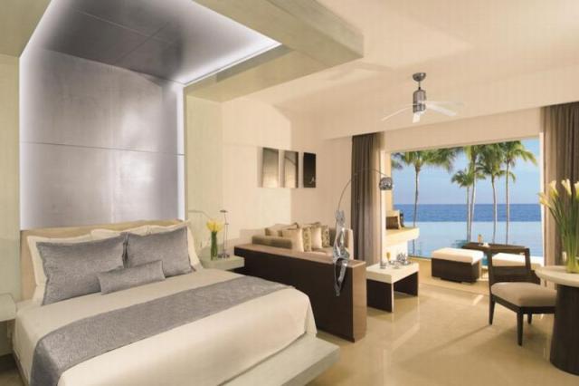 Hyatt Ziva Riviera Cancun