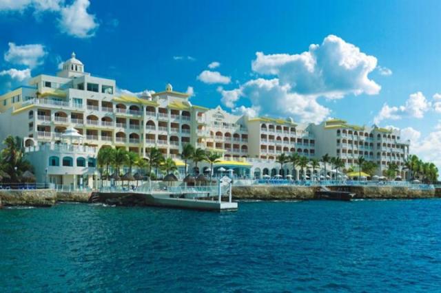 Occidental Cozumel