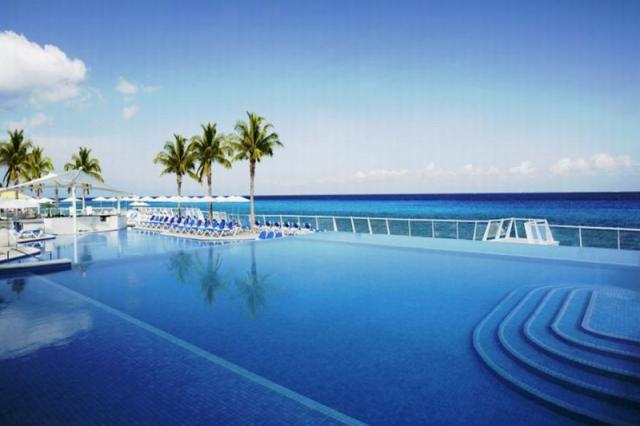 Occidental Cozumel