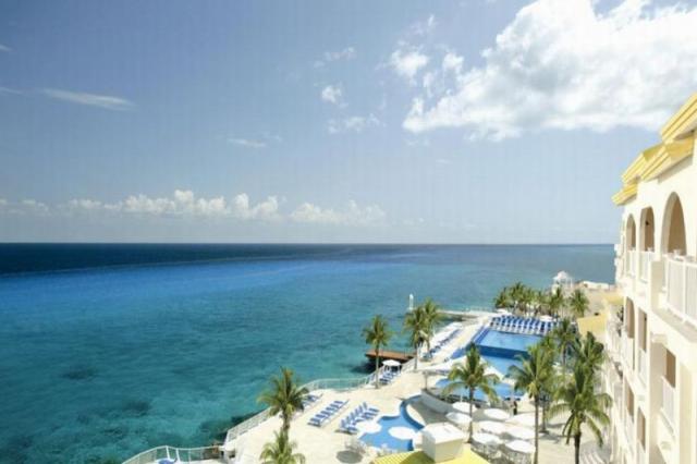 Occidental Cozumel
