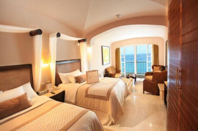Occidental Cozumel