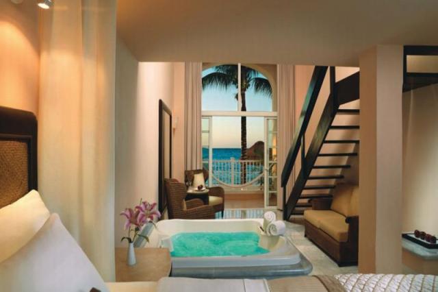 Occidental Cozumel