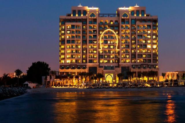 Ajman Saray a Luxury Collection