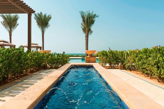 Ajman Saray a Luxury Collection