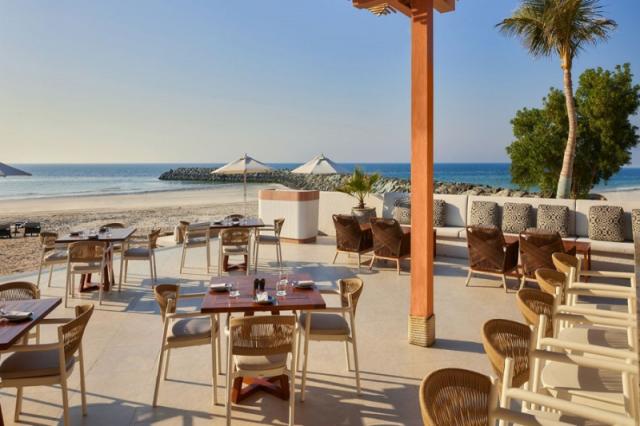 Ajman Saray a Luxury Collection