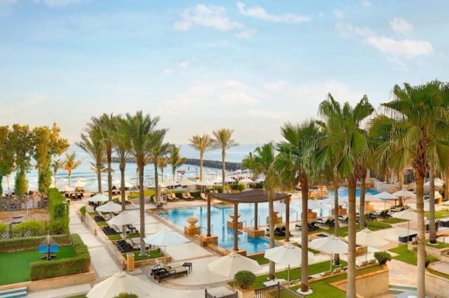 Ajman Saray a Luxury Collection