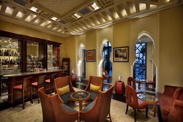 Ajman Saray a Luxury Collection